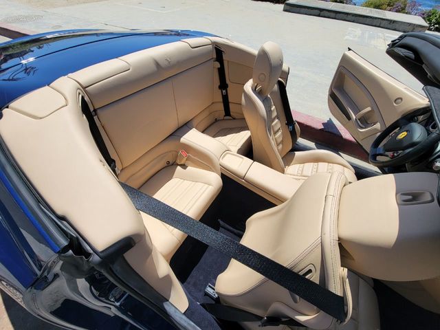 2010 Ferrari California SOLD! - 21990931 - 23