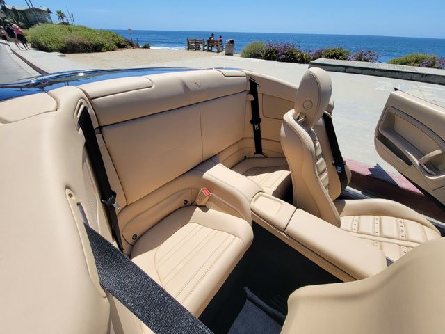 2010 Ferrari California SOLD! - 21990931 - 24