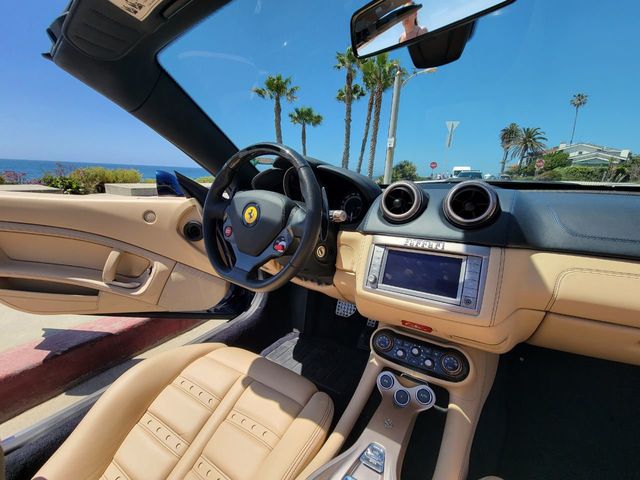 2010 Ferrari California SOLD! - 21990931 - 25