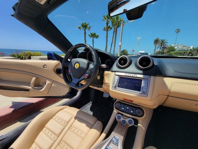 2010 Ferrari California SOLD! - 21990931 - 26