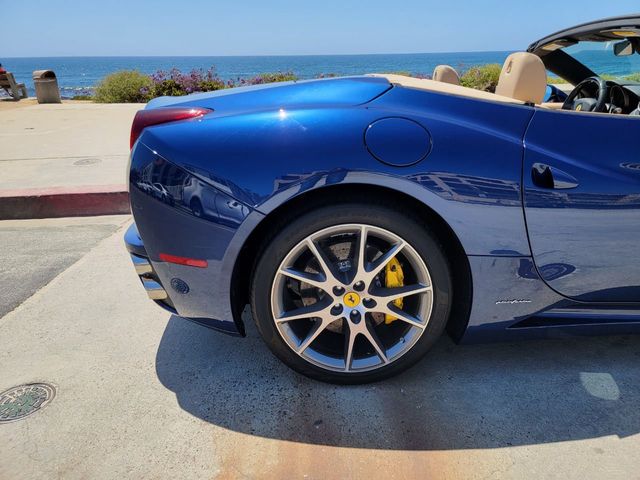2010 Ferrari California SOLD! - 21990931 - 2