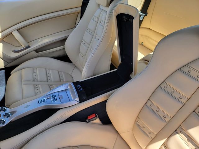 2010 Ferrari California SOLD! - 21990931 - 31