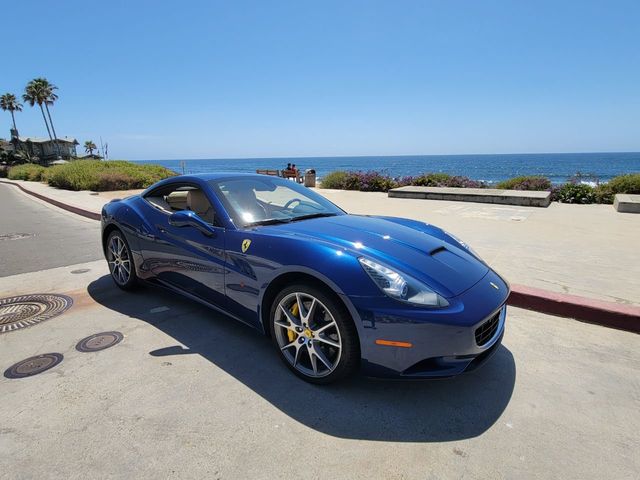 2010 Ferrari California SOLD! - 21990931 - 32