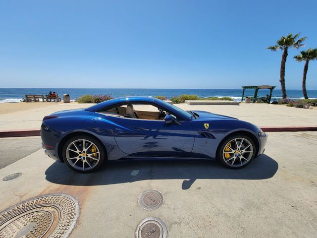 2010 Ferrari California SOLD! - 21990931 - 33