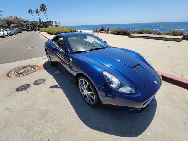 2010 Ferrari California SOLD! - 21990931 - 35