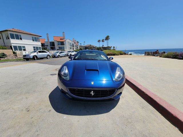 2010 Ferrari California SOLD! - 21990931 - 36