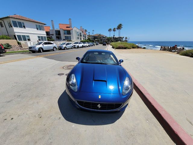 2010 Ferrari California SOLD! - 21990931 - 37