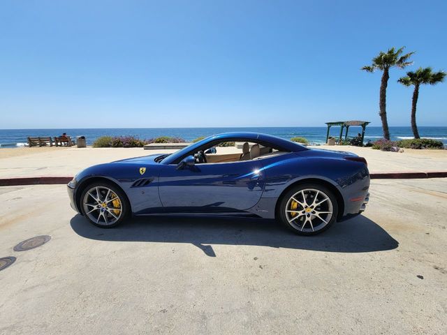 2010 Ferrari California SOLD! - 21990931 - 38
