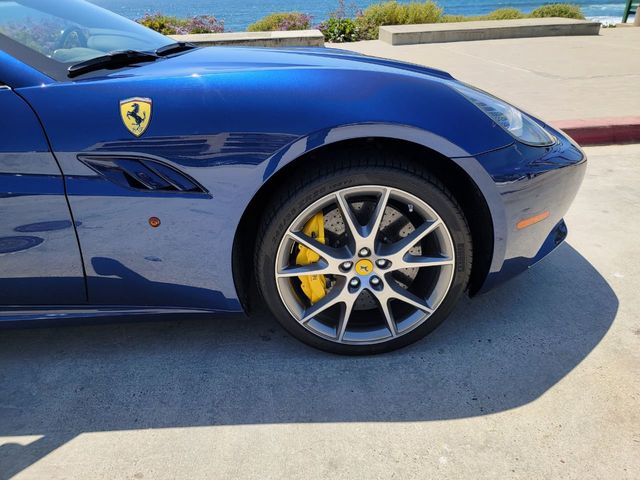 2010 Ferrari California SOLD! - 21990931 - 3