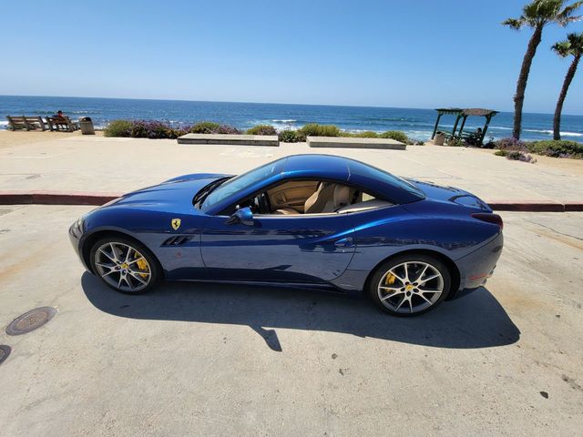 2010 Ferrari California SOLD! - 21990931 - 39