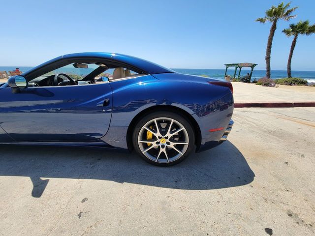2010 Ferrari California SOLD! - 21990931 - 40