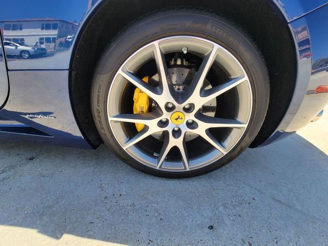 2010 Ferrari California SOLD! - 21990931 - 41