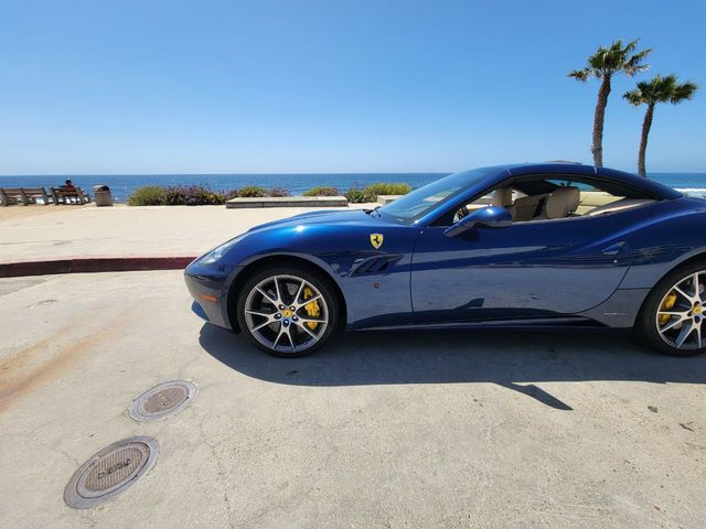 2010 Ferrari California SOLD! - 21990931 - 42