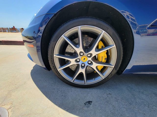 2010 Ferrari California SOLD! - 21990931 - 43