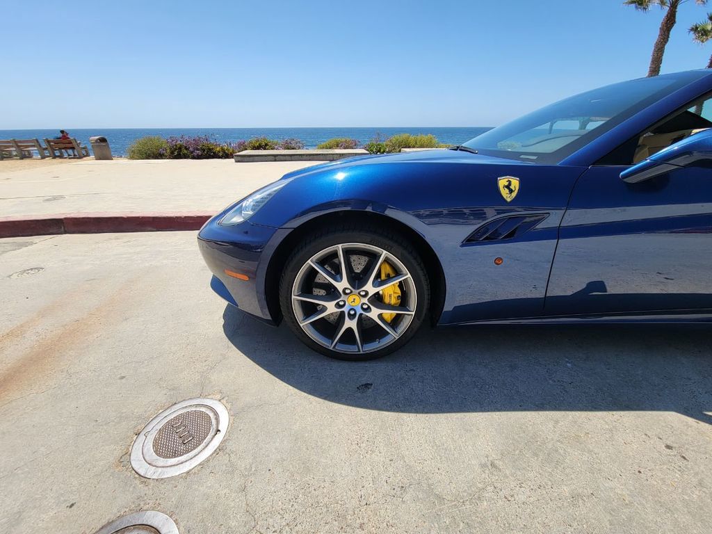 2010 Ferrari California SOLD! - 21990931 - 44