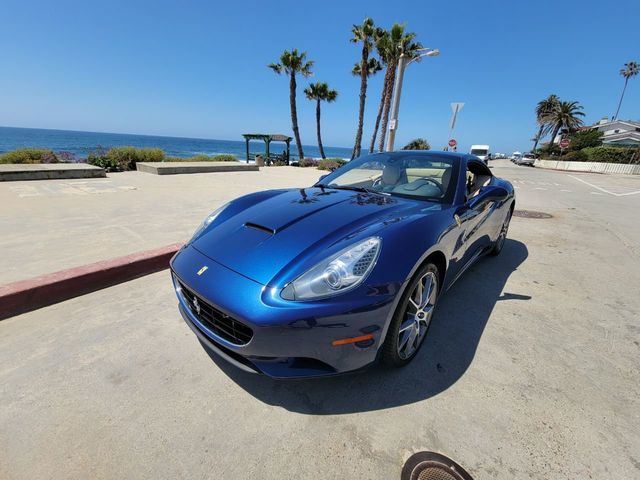 2010 Ferrari California SOLD! - 21990931 - 45