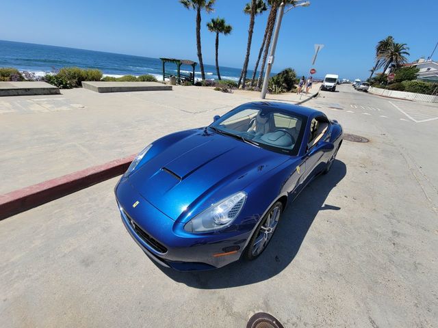 2010 Ferrari California SOLD! - 21990931 - 46
