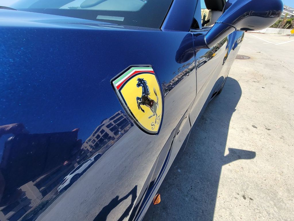 2010 Ferrari California SOLD! - 21990931 - 47