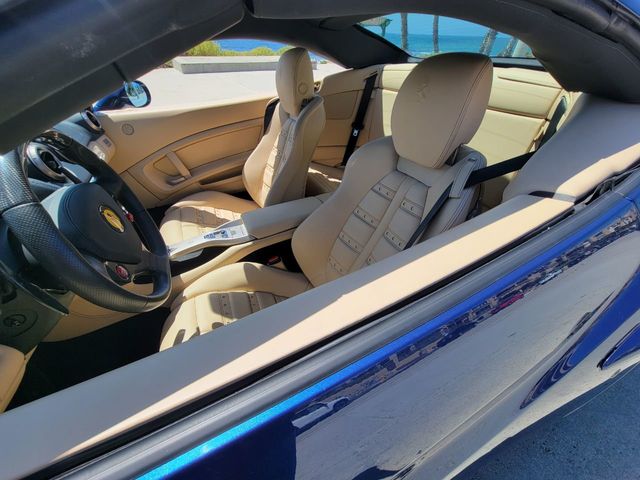 2010 Ferrari California SOLD! - 21990931 - 48