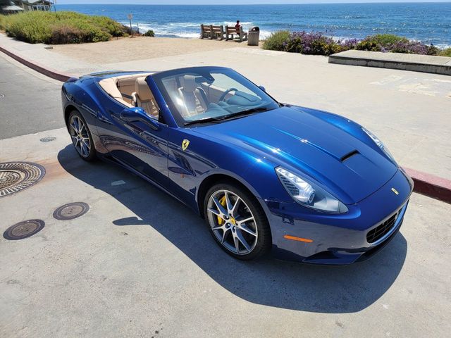 2010 Ferrari California SOLD! - 21990931 - 4