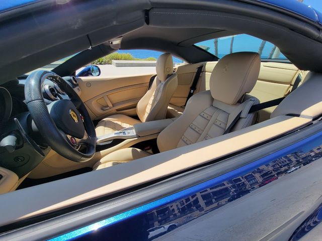 2010 Ferrari California SOLD! - 21990931 - 49