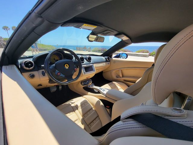 2010 Ferrari California SOLD! - 21990931 - 50