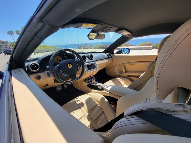2010 Ferrari California SOLD! - 21990931 - 51