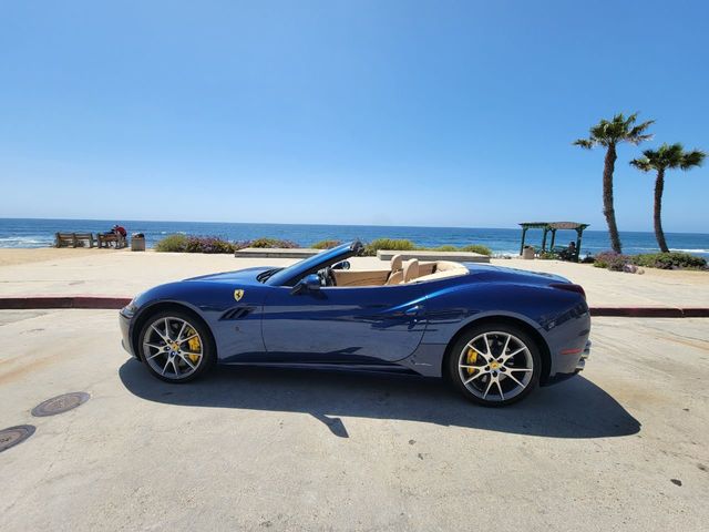 2010 Ferrari California SOLD! - 21990931 - 52