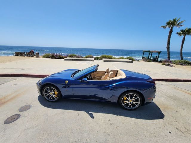 2010 Ferrari California SOLD! - 21990931 - 53