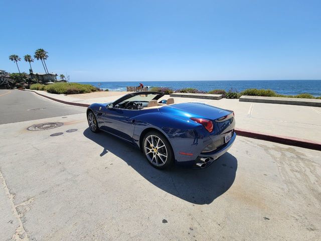 2010 Ferrari California SOLD! - 21990931 - 54
