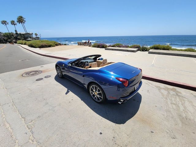 2010 Ferrari California SOLD! - 21990931 - 55
