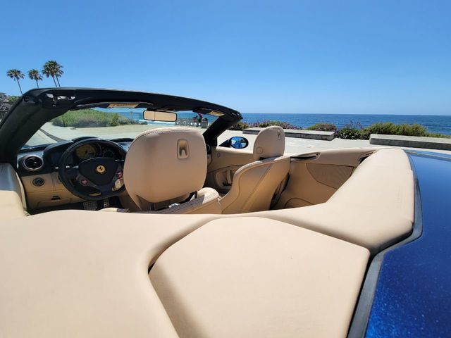 2010 Ferrari California SOLD! - 21990931 - 56
