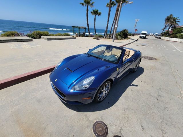 2010 Ferrari California SOLD! - 21990931 - 57