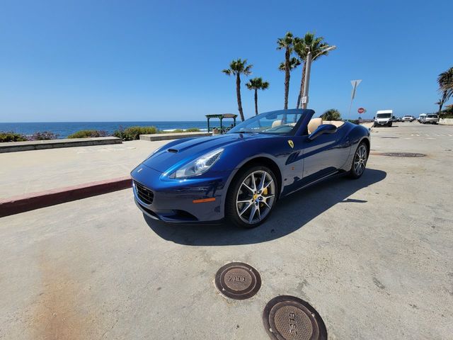 2010 Ferrari California SOLD! - 21990931 - 58