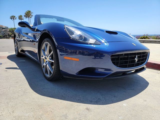 2010 Ferrari California SOLD! - 21990931 - 5