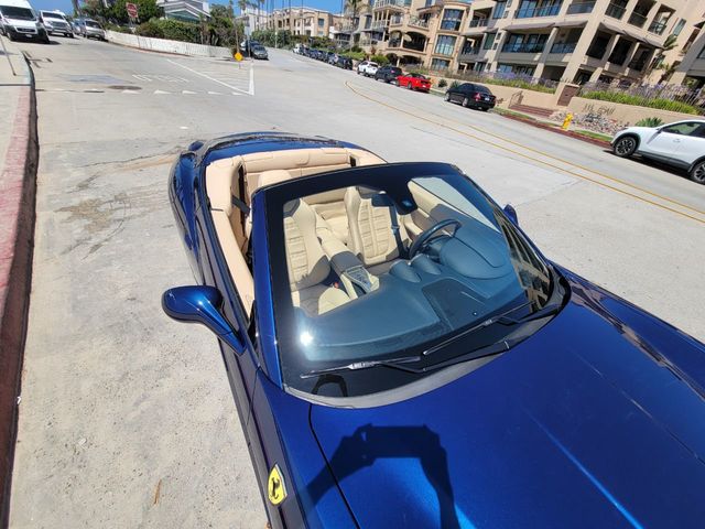 2010 Ferrari California SOLD! - 21990931 - 59