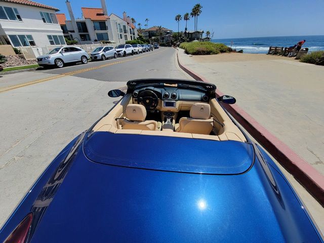 2010 Ferrari California SOLD! - 21990931 - 60