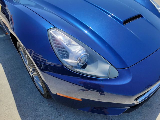 2010 Ferrari California SOLD! - 21990931 - 6