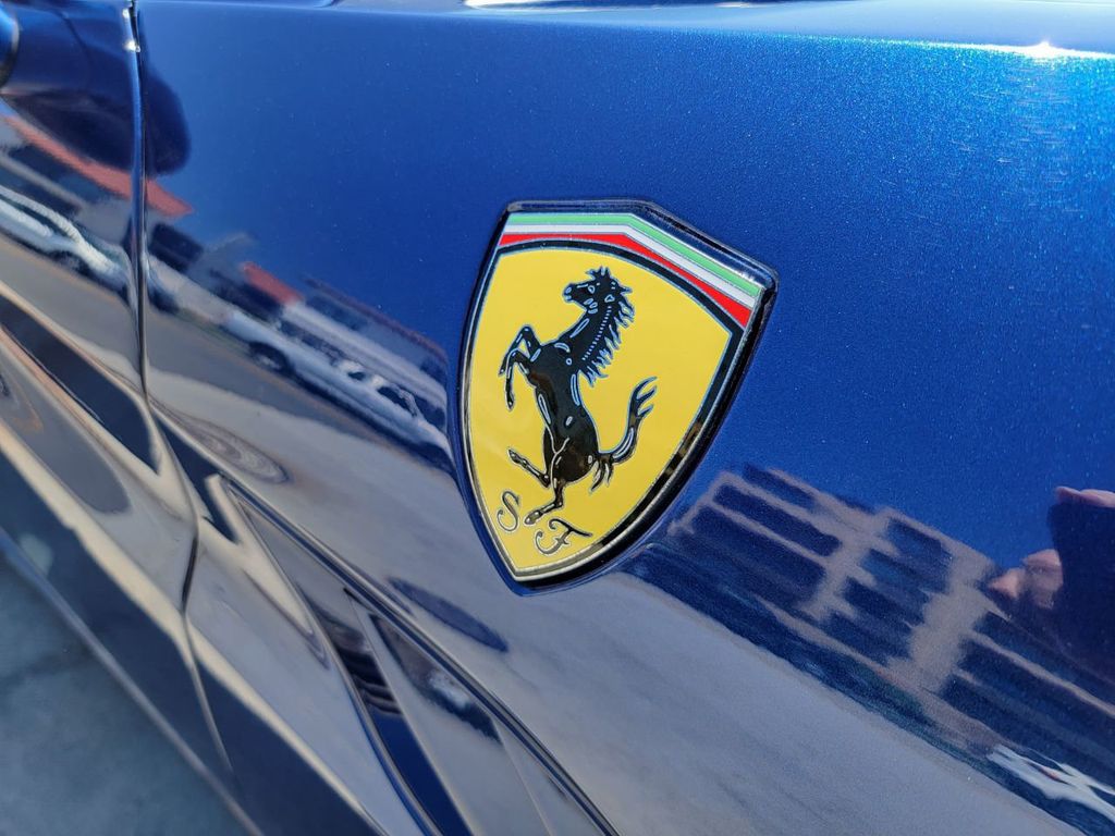 2010 Ferrari California SOLD! - 21990931 - 7