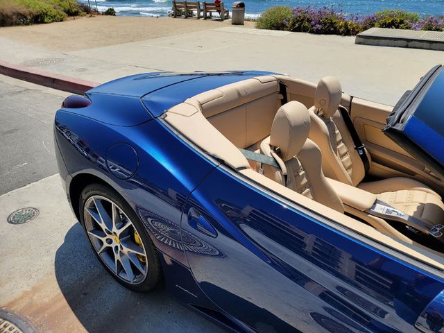 2010 Ferrari California SOLD! - 21990931 - 8