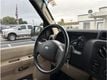 2010 Ford E350 Super Duty Passenger XLT 12 PASSENGER VAN DUAL A/C CLEAN - 22419251 - 23