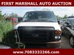 2010 Ford Econoline Cargo Van  - 22551337 - 0