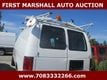 2010 Ford Econoline Cargo Van  - 22551337 - 2