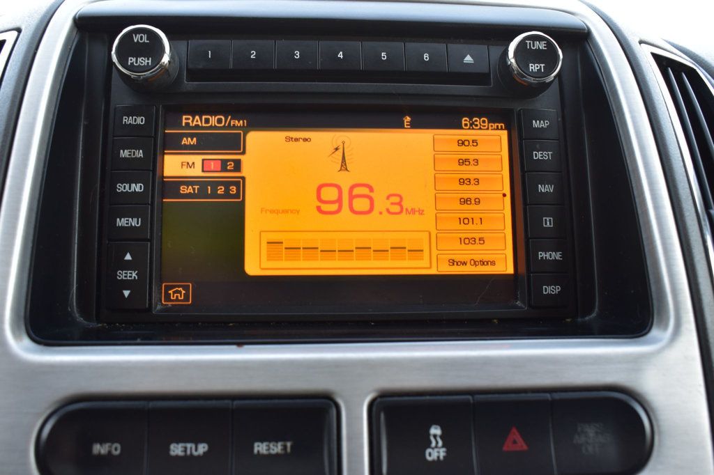 2010 Ford Edge Limited photo 33