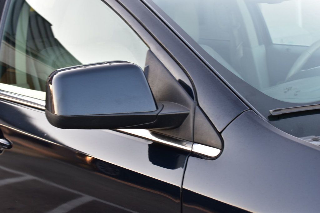 2010 Ford Edge Limited photo 42