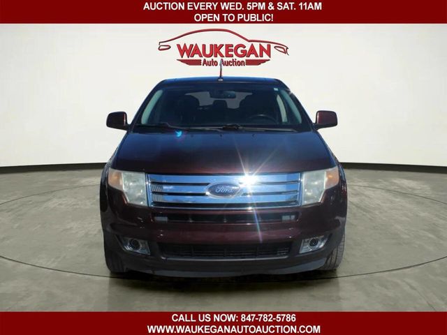 2010 Ford Edge 4dr Limited AWD - 23000010 - 1