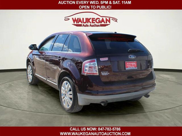 2010 Ford Edge 4dr Limited AWD - 23000010 - 4