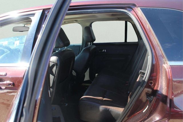 2010 Ford Edge 4dr Limited AWD - 23000010 - 5