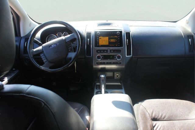 2010 Ford Edge 4dr Limited AWD - 23000010 - 6