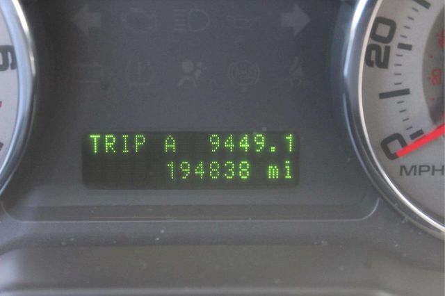 2010 Ford Edge 4dr Limited AWD - 23000010 - 7